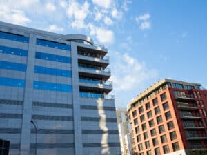 Implantation de vos bureaux