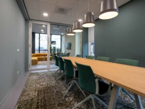Règlementation : L'éclairage et l'électricité dans l'aménagement des espaces de travail