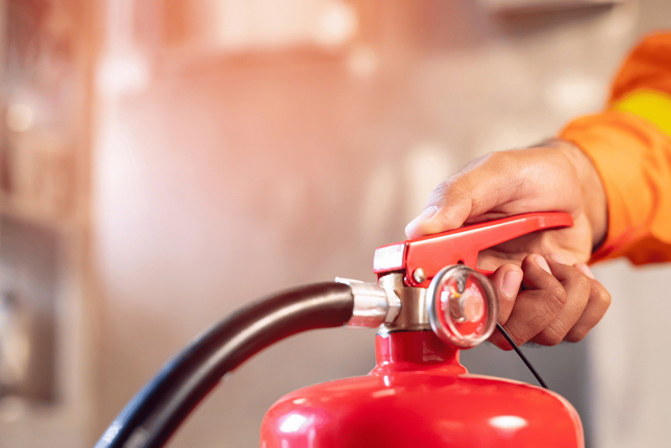 Sécurité Incendie en entreprise