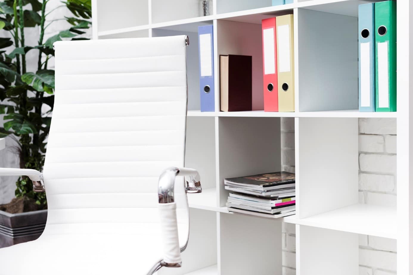 Mobilier de bureau : quels rangements choisir ?
