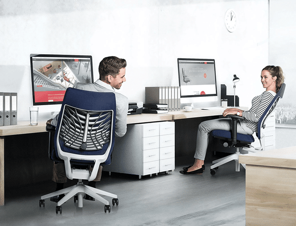 mobilier de bureau discount