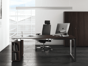 optimisation de l'espace de travail