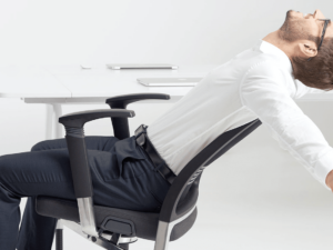 Choisir le bon siège de bureau ?