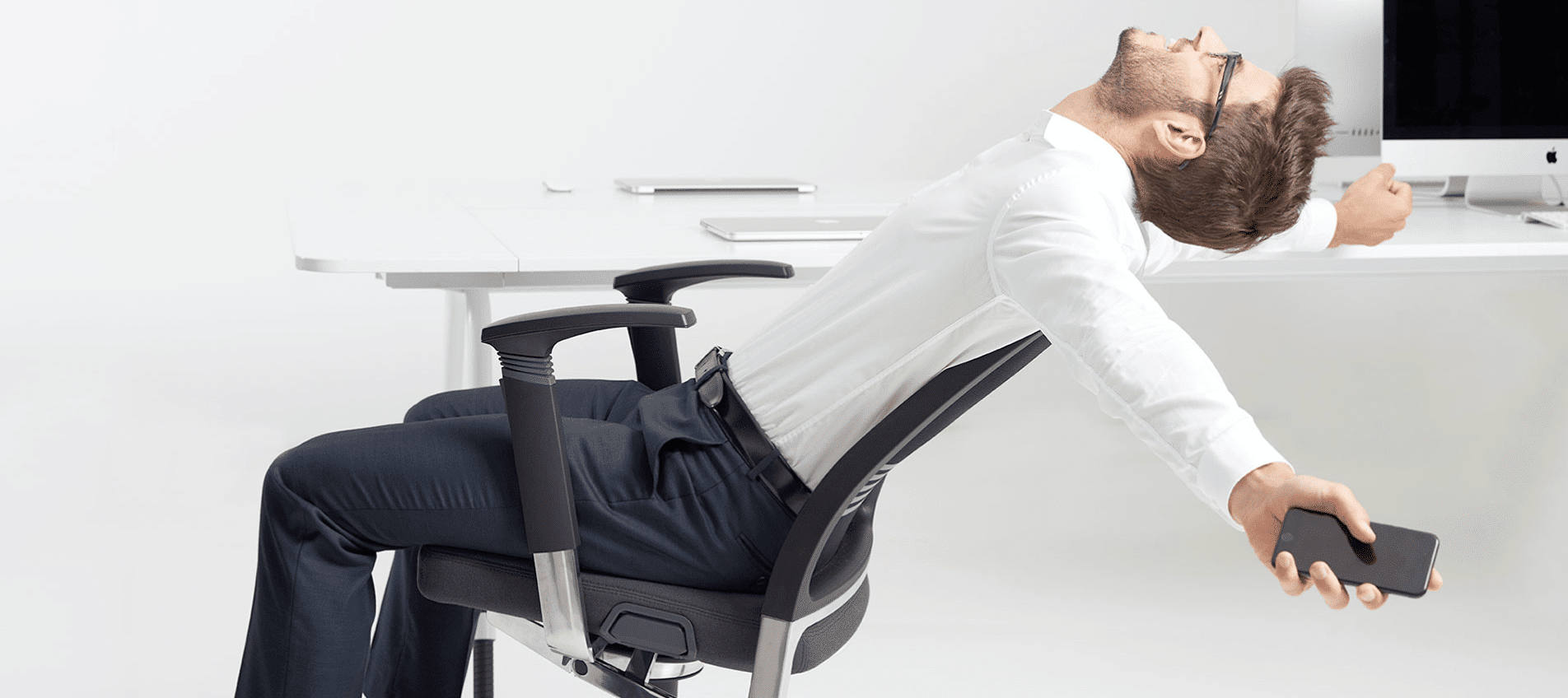 Choisir le bon siège de bureau ?