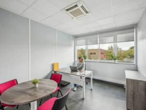 Tendances Aménagement de bureaux