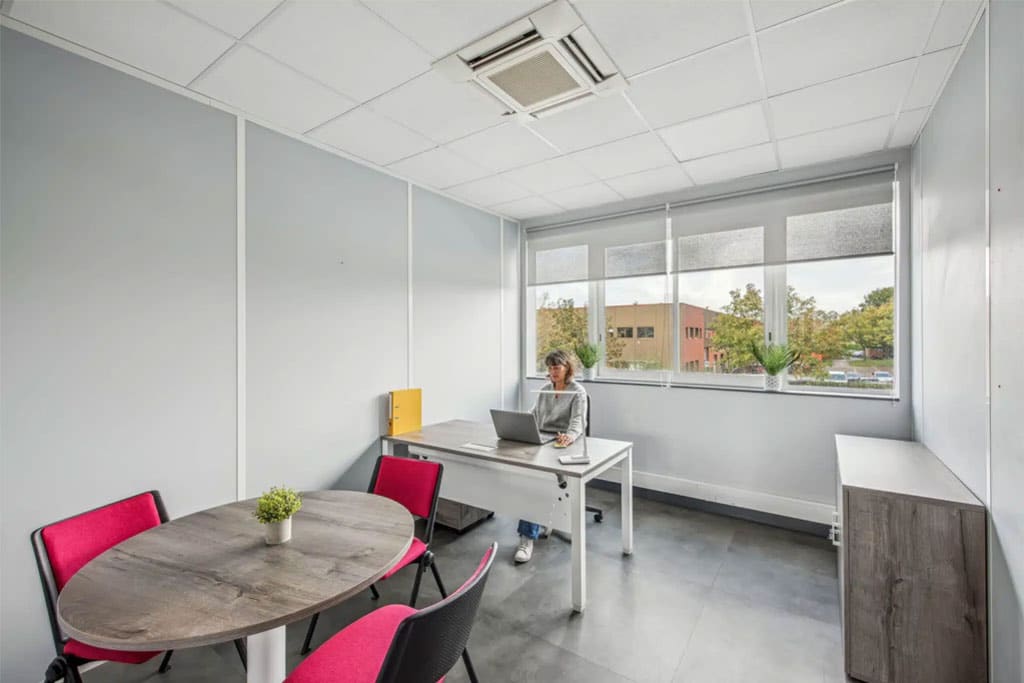 Tendances Aménagement de bureaux