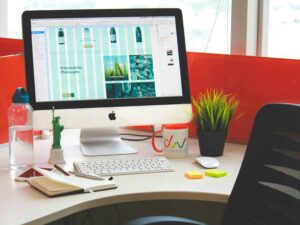 Aménager les postes de travail de vos équipes