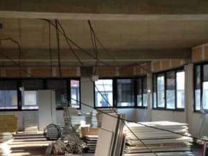 Pourquoi faire des travaux d'aménagement de bureau