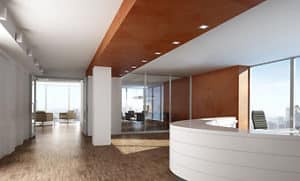 menuiserie pour les entreprises et bureaux