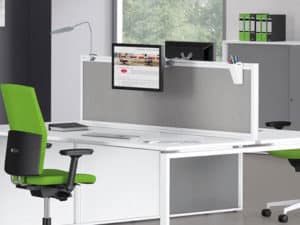 Comment bien répartir les espaces de travail ?