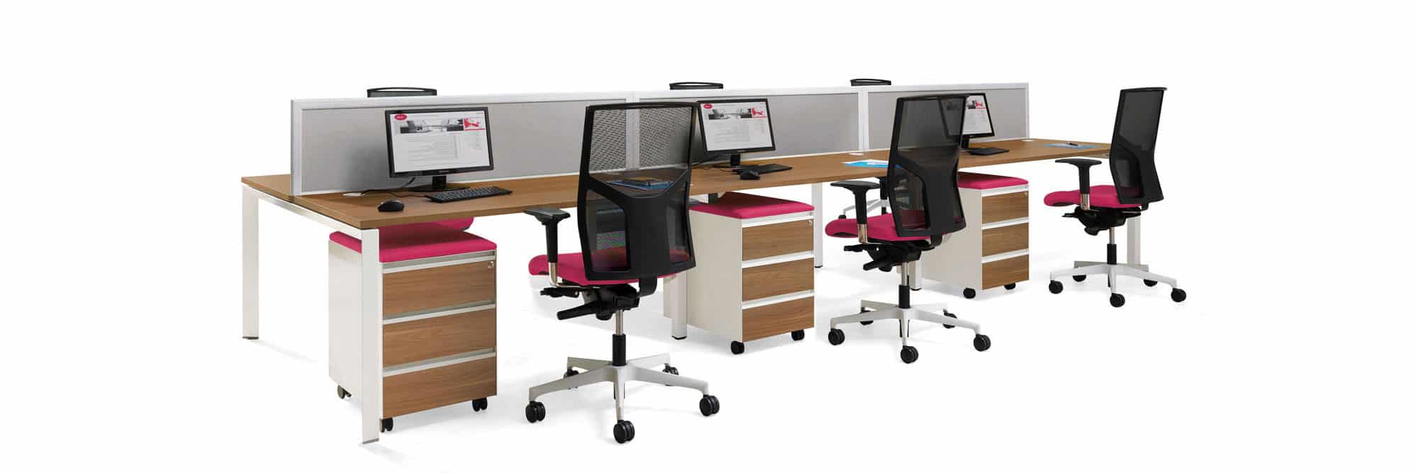 Aménagement de bureau ce qu'il faudrait anticiper