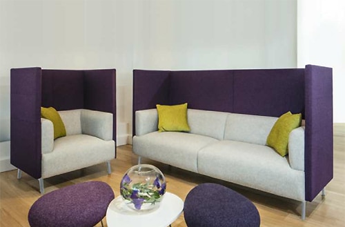 N BOX Box Espace coworking