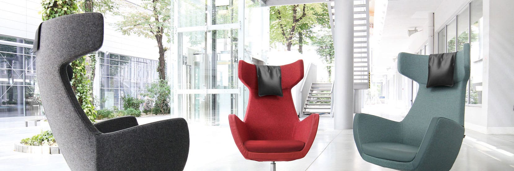 Comment aménager et décorer une salle de pause ?