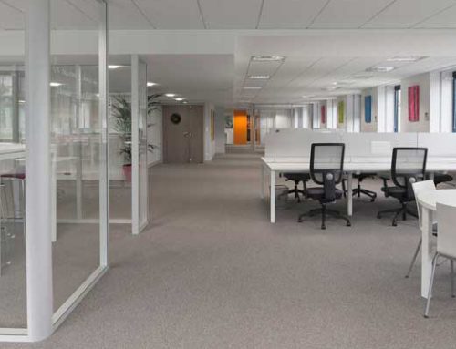 Le concept du coworking !