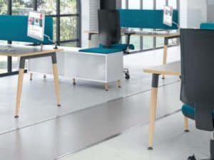 Mobilier de bureau opérationnel - réemploi du mobilier de bureau