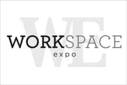 Salon Workspace du mobilier et de l'aménagement expo 2017