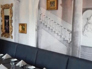 Les revêtements muraux personnalisés