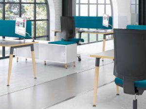 5 conseils pour l'aménagement du poste de travail