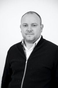Antony Olivier Brunet - Conducteur de travaux