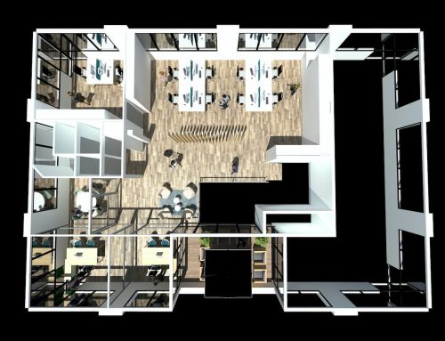 L’incontournable étape du Space Planning !