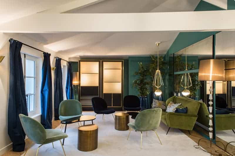 R&G Conseils ; rénovation d'appartement, travaux pour des bureaux et entreprises