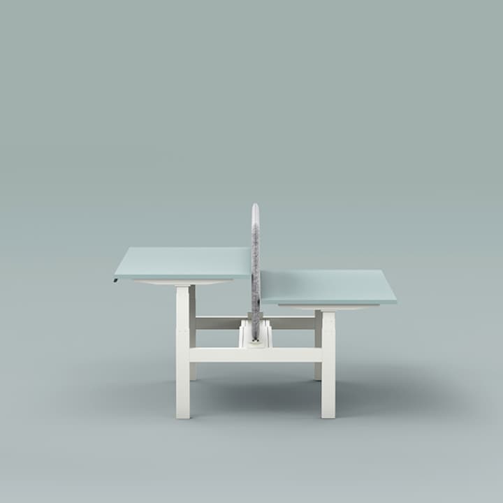 bureau flex et tables polyvalentes