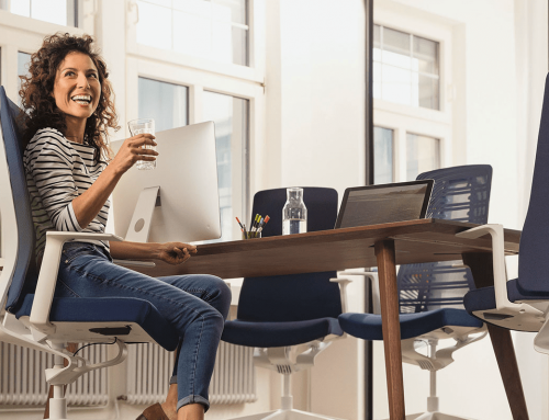 Les enjeux du conseil dans l’aménagement de vos bureaux