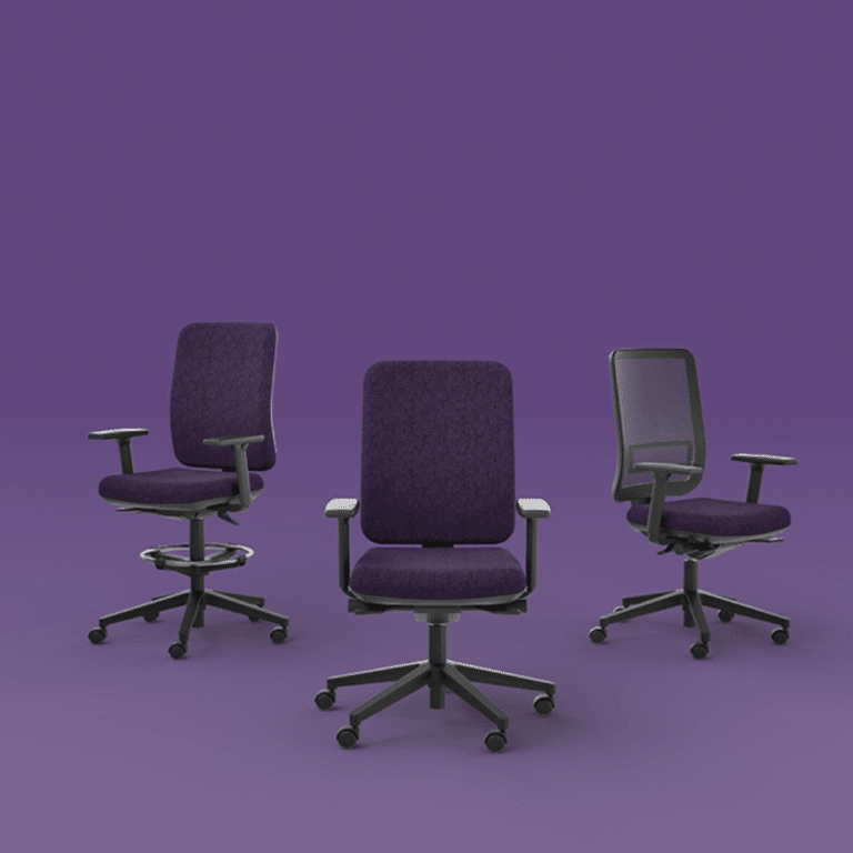 mobilier siège bureau