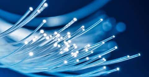 Solution fibre optique