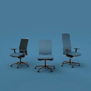 Fauteuil de bureau RGConseil