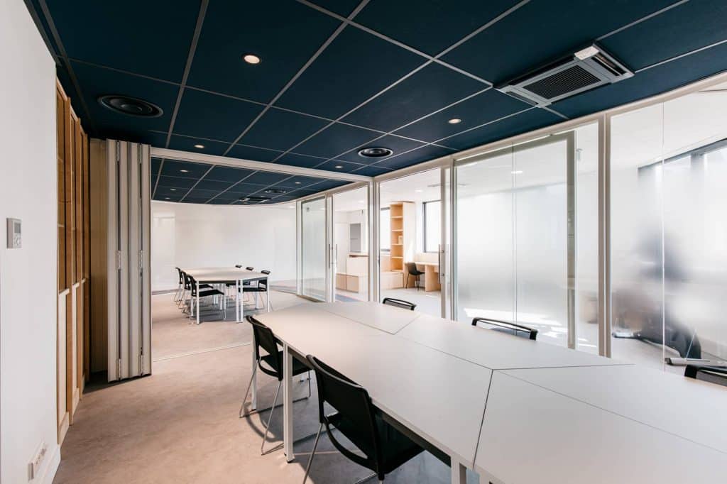 bureaux RG Conseils