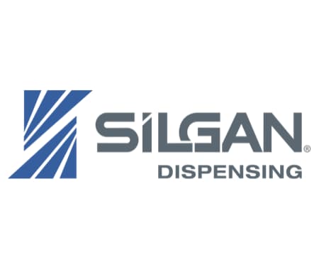 silgan dispensing
