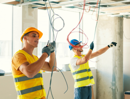 Les règles incontournables de la rénovation de locaux professionnels !