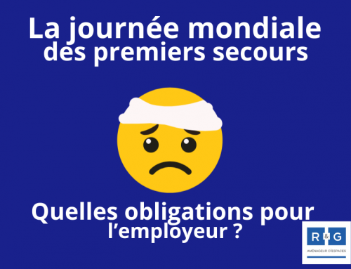 Avez-vous conscience de vos obligations en matière de formation aux premiers secours ?
