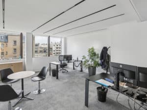 rénover vos bureaux professionnels