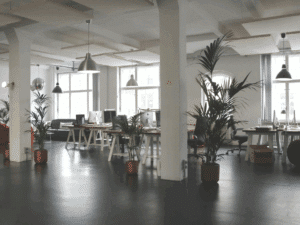 Village Offices : La nouvelle approche du travail hybride