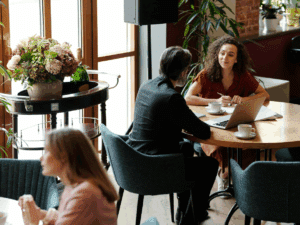 5 erreurs à éviter lors de l’aménagement d’un espace de coworking