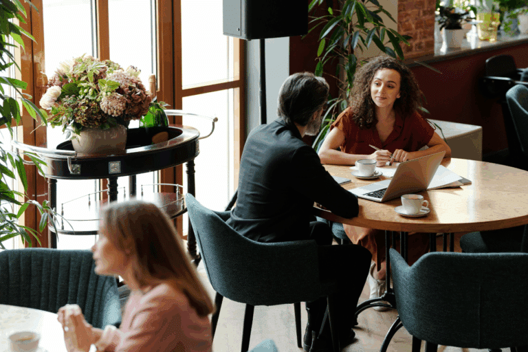 5 erreurs à éviter lors de l’aménagement d’un espace de coworking