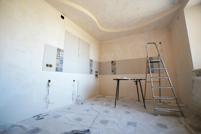 rénovation locaux professionnels