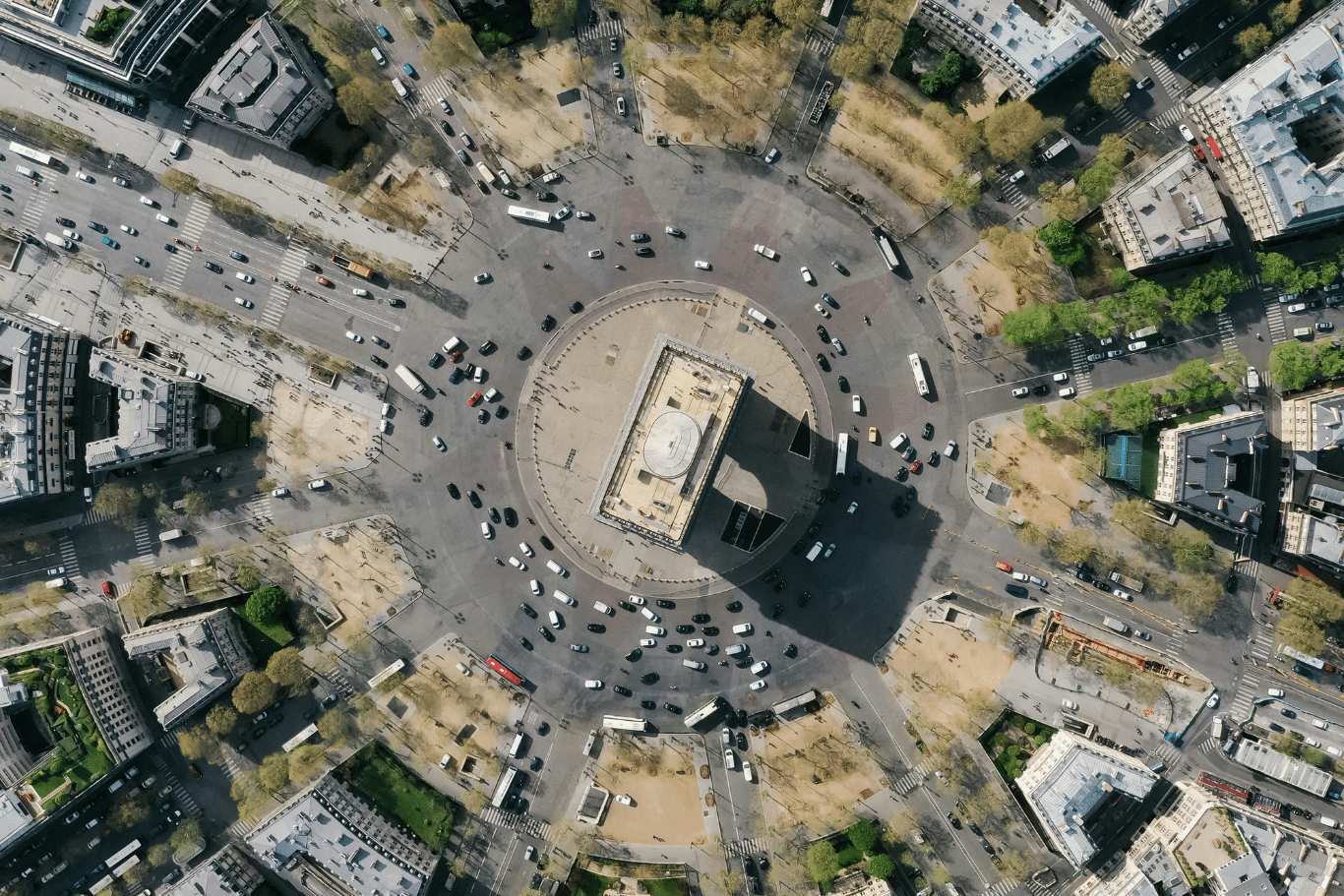 5 éléments urbains à intégrer dans vos espaces professionnels